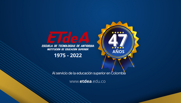 Reviva la celebración de los 47 años de la ETdeA