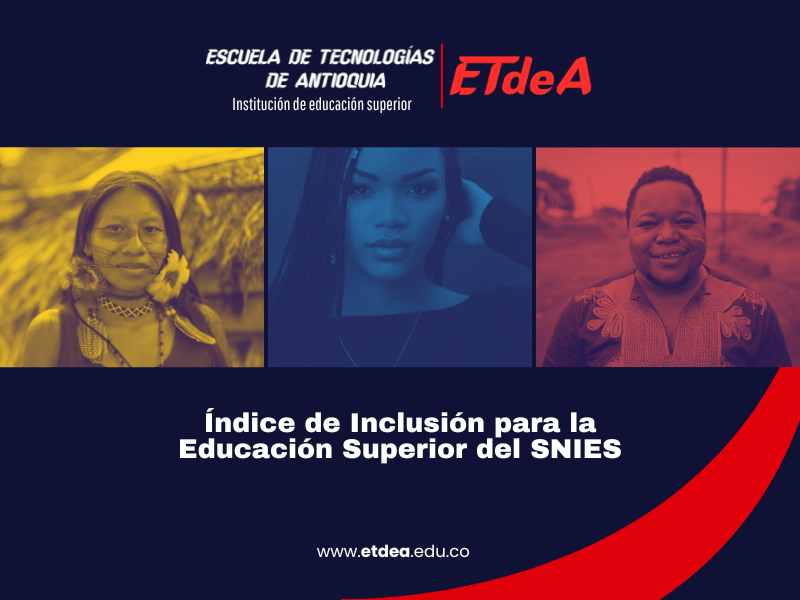 Participa en la Encuesta INES y aporta a una ETdeA más inclusiva