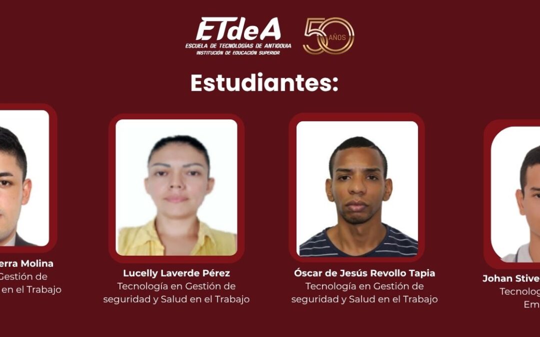 Candidatos a órganos de gobierno ETdeA 2025-2027