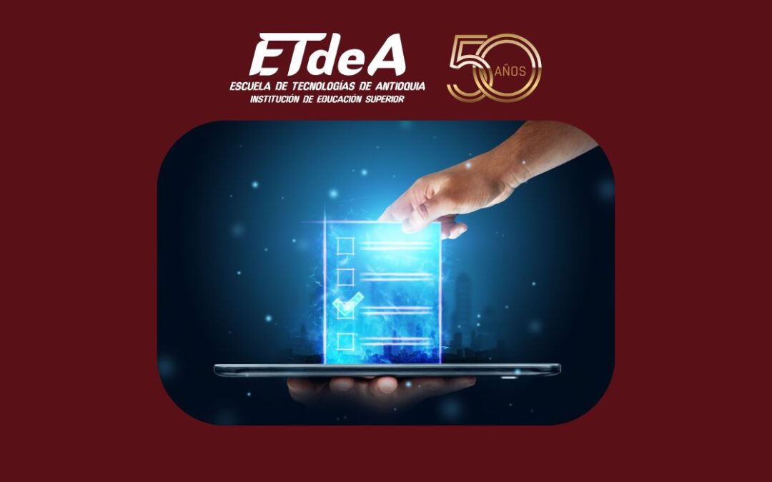 ¡Participa en las elecciones a órganos de gobierno ETdeA, este jueves 3 de julio de 2025!