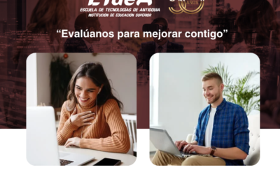 Proceso de Autoevaluación Institucional 2025