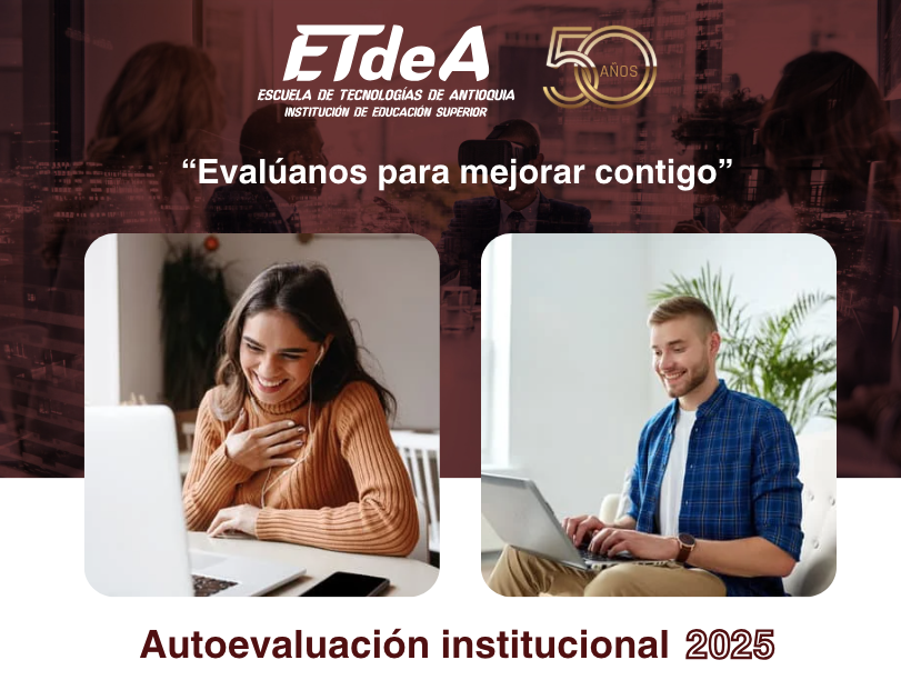 Proceso de Autoevaluación Institucional 2025